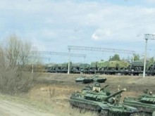 The Wall Street Journal: Русия изпраща подкрепления с нови оръжия на фронта в Украйна