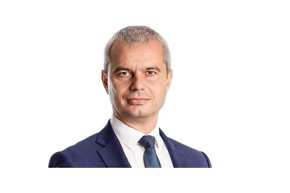 Д-р Костадин Костадинов: На тези избори България ще има два избора – Възраждане за България или разруха и заличаване