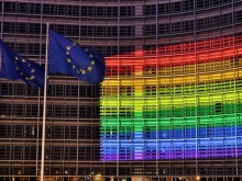 RFE: ЕС съжалява за отмяната на паневропейския гей парад в Белград, ще следи внимателно ситуацията
