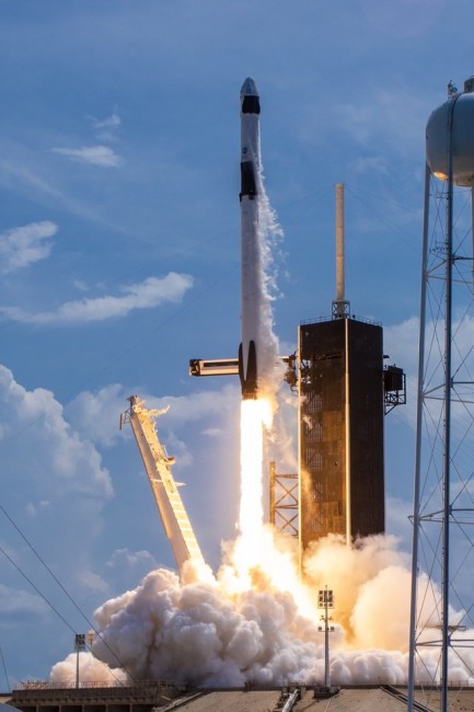 The Wall Street Journal: НАСА отмени лунната мисия "Артемида I" заради проблеми с двигателя на ракетата