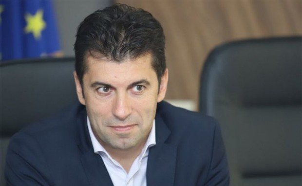 Кирил Петков: Против сме добива на шистов газ в Добруджа