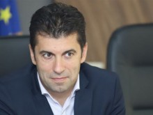 Кирил Петков: Против сме добива на шистов газ в Добруджа