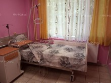 Ново и модерно оборудване подобрява ежедневието на потребителите и персонала в Дома за стари хора "Мария Луиза" в Свищов