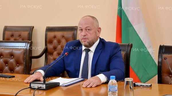 Красимир Папукчийски, МТС: Започват спешни мерки за стабилизиране на БДЖ