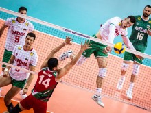 България отпадна от Световното първенство след загуба от Мексико