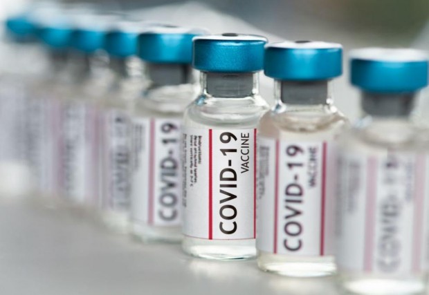 Националната служба по ваксините в Австрия препоръчва четвърта ваксина срещу