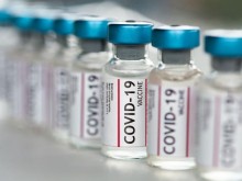 Австрия препоръча четвърта доза ваксина срещу COVID