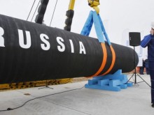 "Газпром" проектира газопровод до Китай