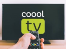 Cooolbox представя coool.tv - приложение за интерактивна телевизия