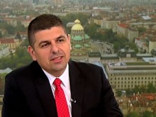 Ивайло Мирчев: Енергийният министър трябва да осигури слотове за газа от Гърция