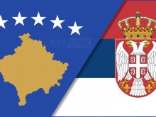 Reuters: Косово и Сърбия се готвят за възобновяване на напрежението в четвъртък