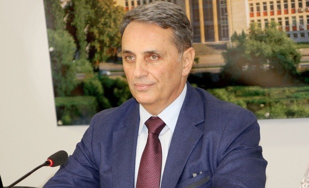 Бившият ръководител на Българската агенция за безопасност на храните БАБХ