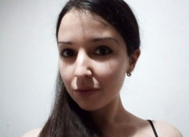 26 годишната Вероника Бончева от Казанлък което от неделя бе в неизвестност