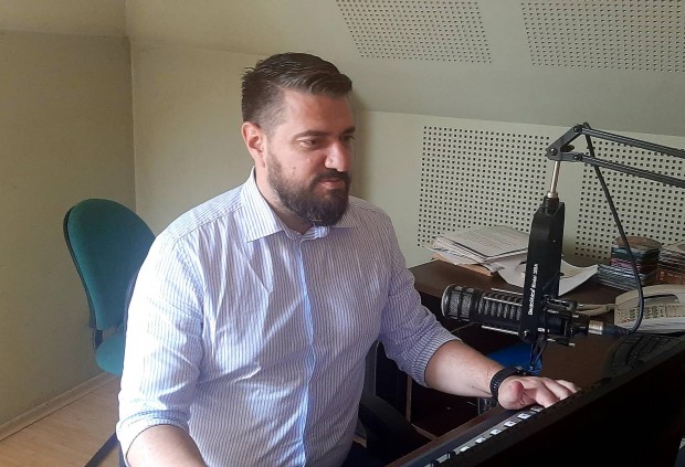 Кирил Налджиев: Има период в който Агенция и Радио "Фокус" са били водени към умишлен фалит