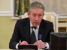 Голям директор в "Лукойл" е открит мъртъв