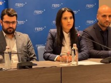 Десислава Трифонова, ГЕРБ-СДС: Време е да се справим с кризите в държавата