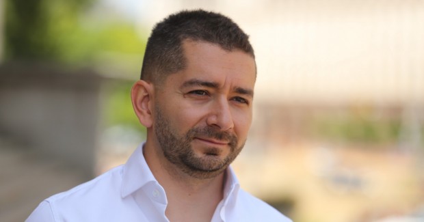 Слави Василев: Доставките на газ не могат да бъдат гарантирани без "Газпром"