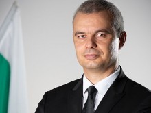 Костадин Костадинов: Отиваме на тези избори, за да гласуваме за това дали въобще България да продължи да съществува като държава