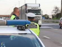 КАТ погват водачите на тежкотоварни автомобили
