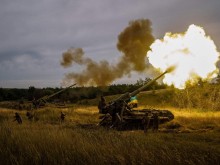 САЩ са помогнали на Украйна в планирането на насъплението срещу Херсон