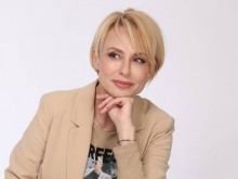 Актрисата Стефания Колева: Смятам, че трябва да има доза хигиена във всяко общуване между хората