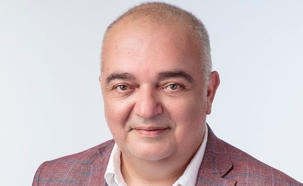 Арман Бабикян: Допреди два дни Борисов и партията му категорично подкрепяха интересите на "Газпром"