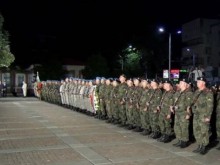 Строги мерки в Пловдив по повод честването на 137-ата годишнина от Съединението и празника на града