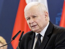 Полша официално иска 1,3 трилиона долара репарации от Германия за ВСВ