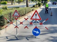 Над 40 глобени в Пловдив само за няколко часа