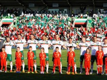 България уреди приятелски мачове срещу Кипър и Люксембург през ноември