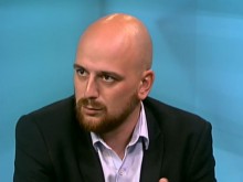 Светлин Тачев, политолог: Очаква ни ожесточена предизборна кампания