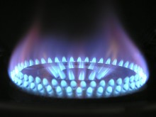 КЕВР утвърди цена на природния газ за м. септември в размер на 353,21 лв./MWh