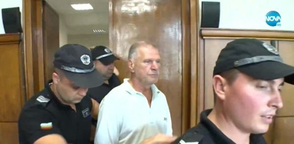 Окръжният съд в Пазарджик остави в ареста Минчо Столарски 73