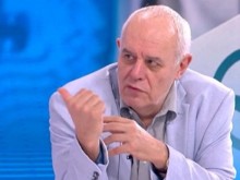 Андрей Райчев каза кои ще са основните мотиви в предизборната кампания