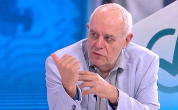 Андрей Райчев, социолог: Основни мотиви в предизборната кампания са инфлацията, обедняването и кризата