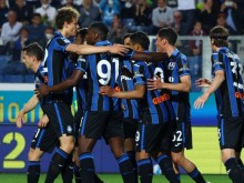 Аталанта стана лидер в Серия "А" след 3:1 срещу Торино