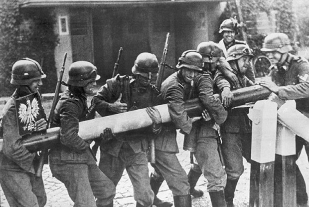 Полша иска военни репарации от Германия заради Втората Световна война