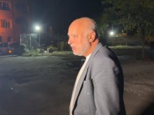 Проф. Велислав Минеков посети Пловдив към полунощ заради Тютюневия склад