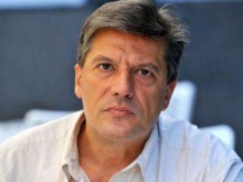 Политологът Антоний Гълъбов: Единственият вариант след изборите е програмно управление