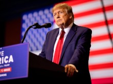 Тръмп може да се кандидатира за президент на САЩ през 2024 г., твърди Джаред Къшнър