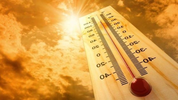 В Долината на смъртта в Калифорния регистрираха най високата температура отчитана в