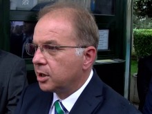 Радомир Чолаков: Това са резултатите от революционната промяна