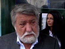 Вежди Рашидов: Какъв е смисълът да сееш само омраза?