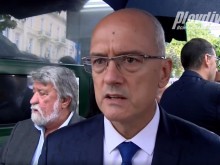Стефан Шилев: На нас се пада честта да изведем държавата от този хаос