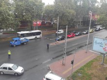Отцепиха част от района до Сточна гара в Пловдив! Очевидци: Чува се силен шум!