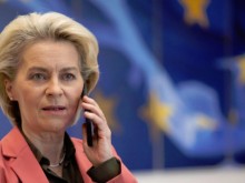 Европа смята да наложи таван на цените на руския газ