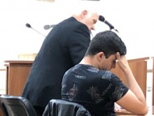 Условна присъда за водача, блъснал до "Кауфланд" пешеходец, който след това почина