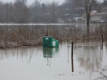 НСС разследва причините за наводненията в Пловдивска област