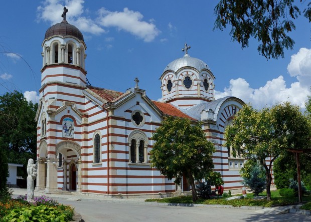 Разработена е Обща стратегия за културен туризъм в пограничния район Добрич-Констанца