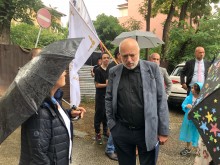 Министърът на културата отново в Пловдив
